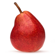 Red Pear