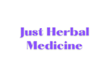 Just Herbal Medicine