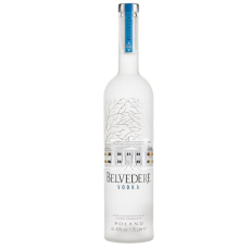 Belvedere Vodka