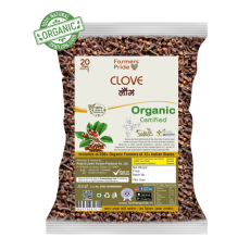 Clove 