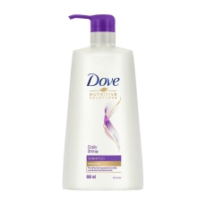 Daily Shine Shampoo - 100 ML