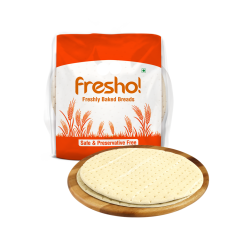 Pizza Base - 250 Grams