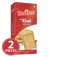 Rusk - Suji & Elaichi - 500...