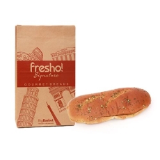 Garlic Bread - 250 Grams