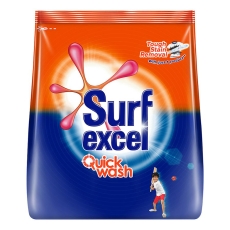 Quick Wash Detergent Powder - 250...