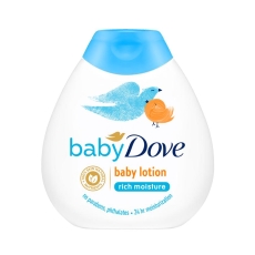 Rich Moisture Lotion - 100 ML