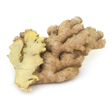 Ginger - Organically Grown - 250...