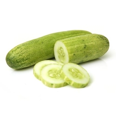 Cucumber - Organically Grown - 500...