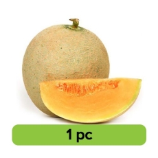 Muskmelon - Organically Grown -...