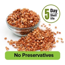 Sprouts - Horse Gram - 250 Grams