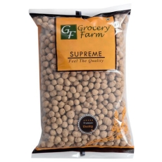 Mini Soya Chunks - 500 Grams