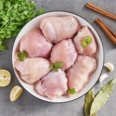 Chilli Chicken Pieces - Boneless -...