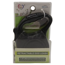 Retractable Dog Leash