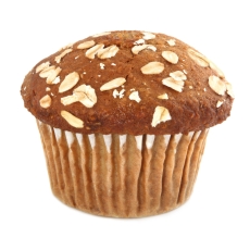 Sweet Muffins