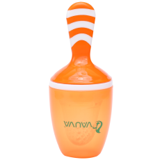 Silicone Food Popsicle - 500 Grams
